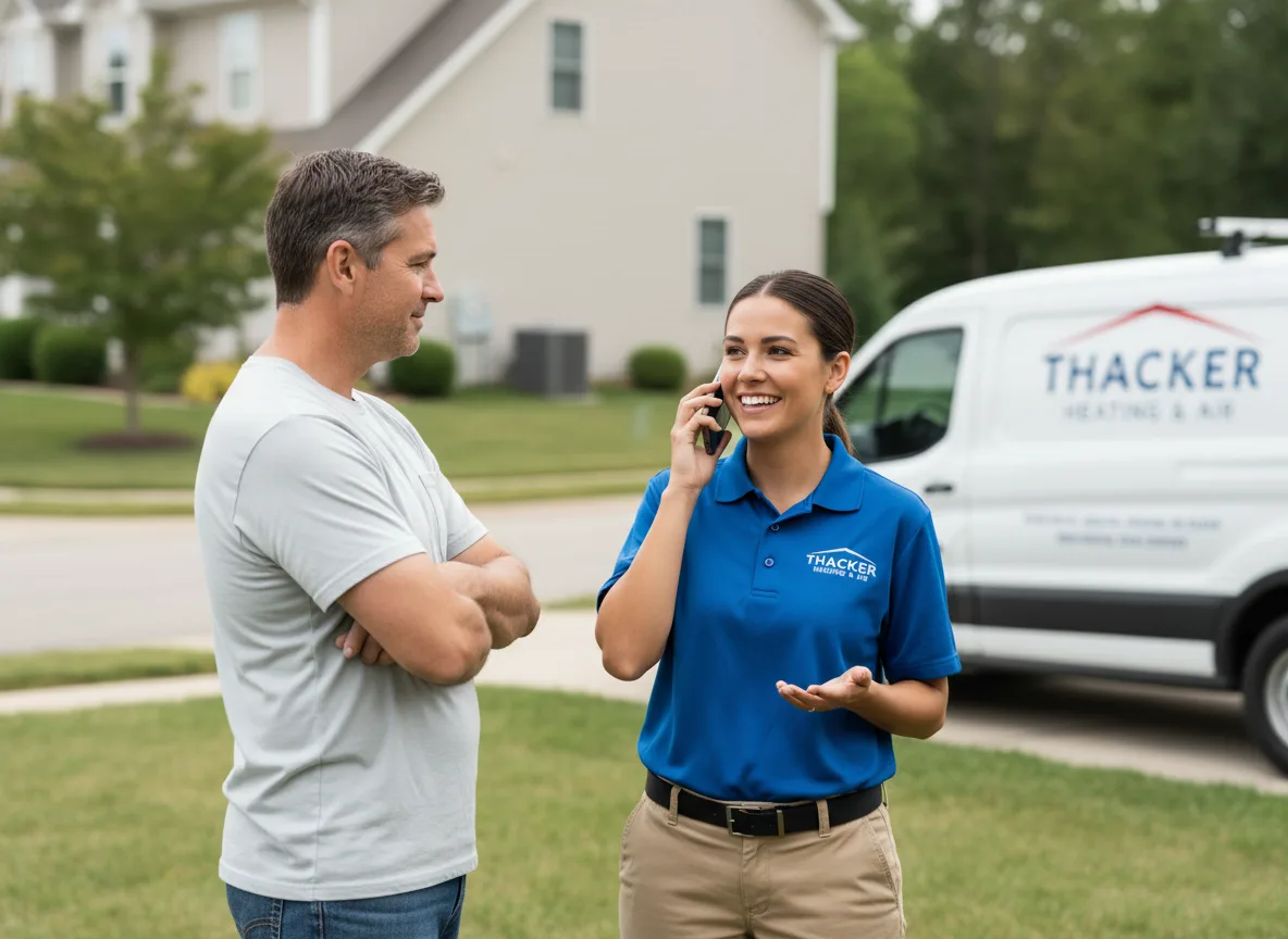 Ac Repair Mcdonald, OH FAQs